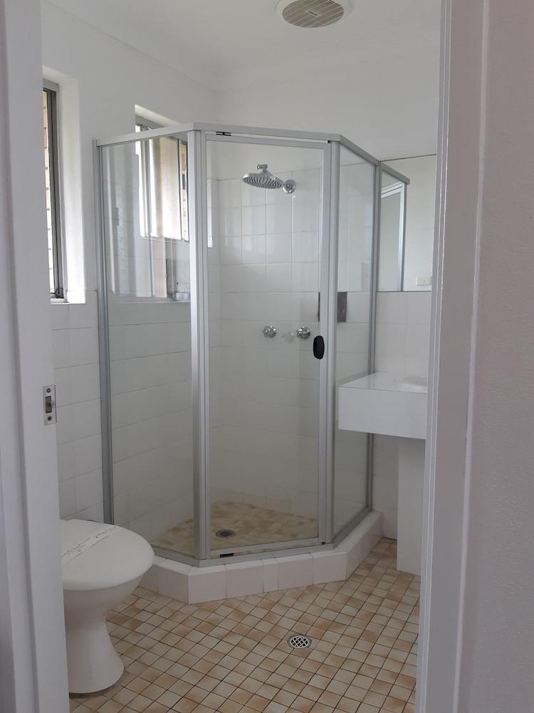 Econo Lodge Chaparral Motel Ballina 30/30