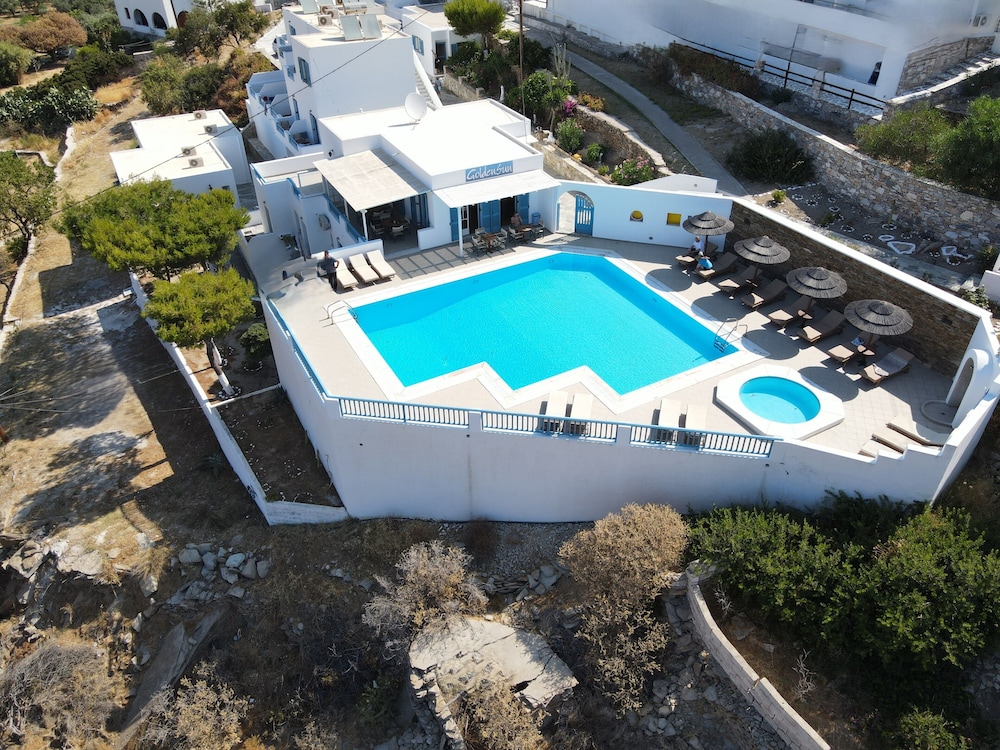 Golden Sun Hotel 47/56
