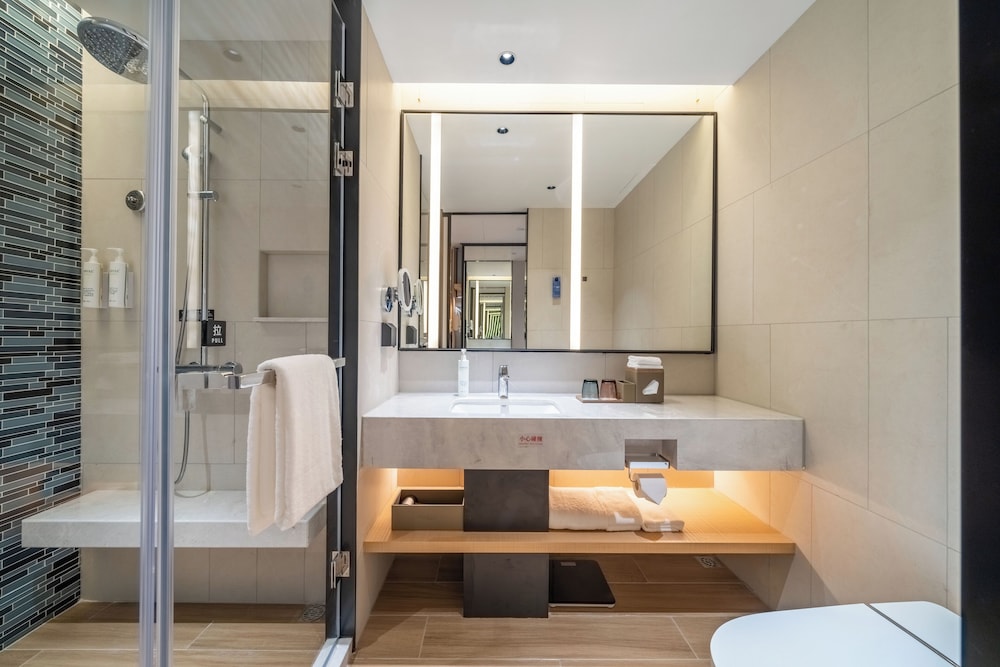 Fairfield by Marriott Hangzhou Wulin Square 31/36
