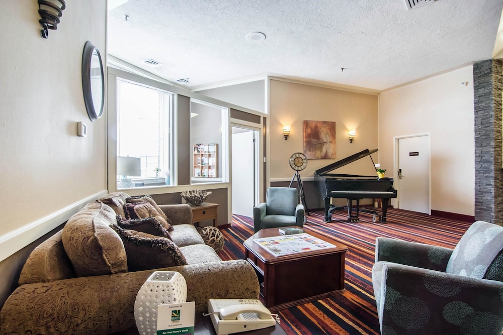 Quality Hotel Drumheller 29/40