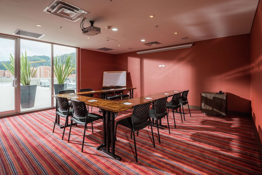 Hampton by Hilton Bogota - Usaquen 43/44