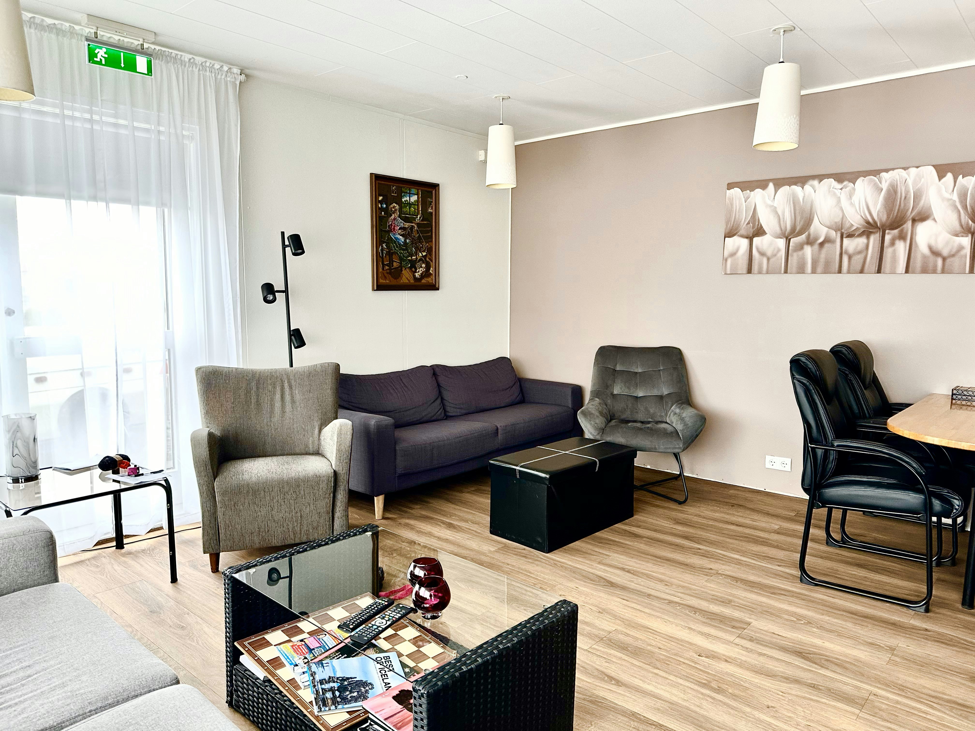 Hotel Hvammstangi 10/20