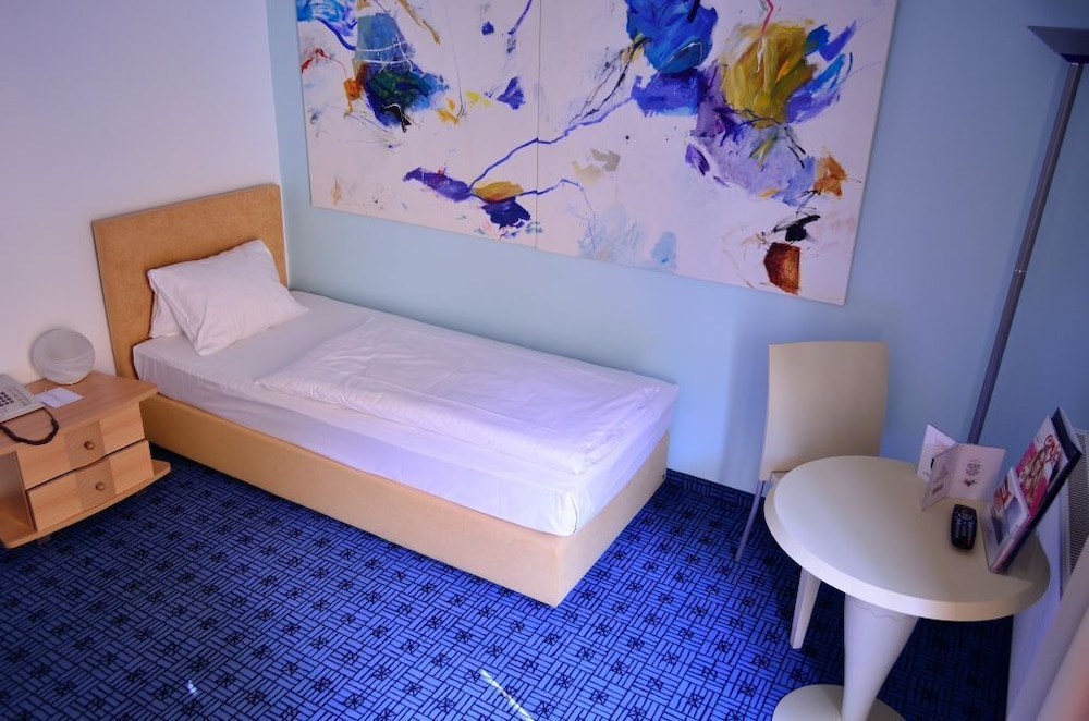 Art Hotel Vienna 17/29