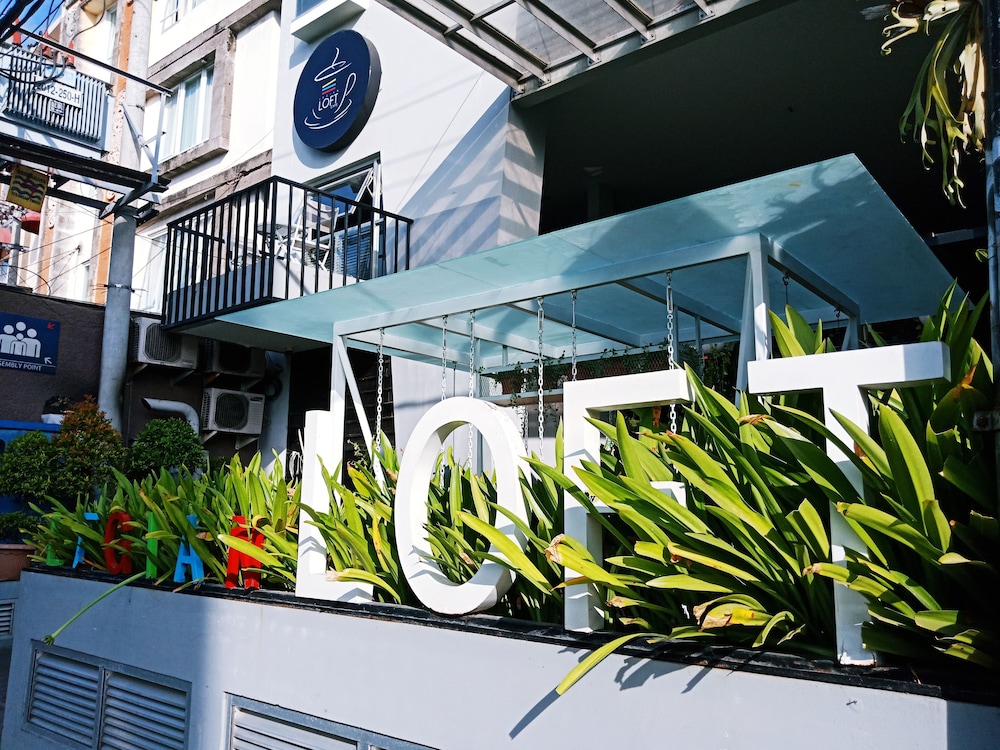 Loft Legian 44/56