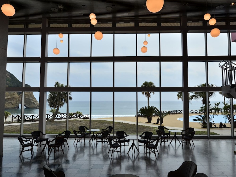 TANEGASHIMA IWASAKI HOTEL 17/42