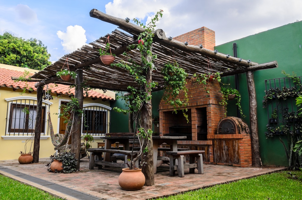 LA CASONA HOTEL BOUTIQUE 8/62