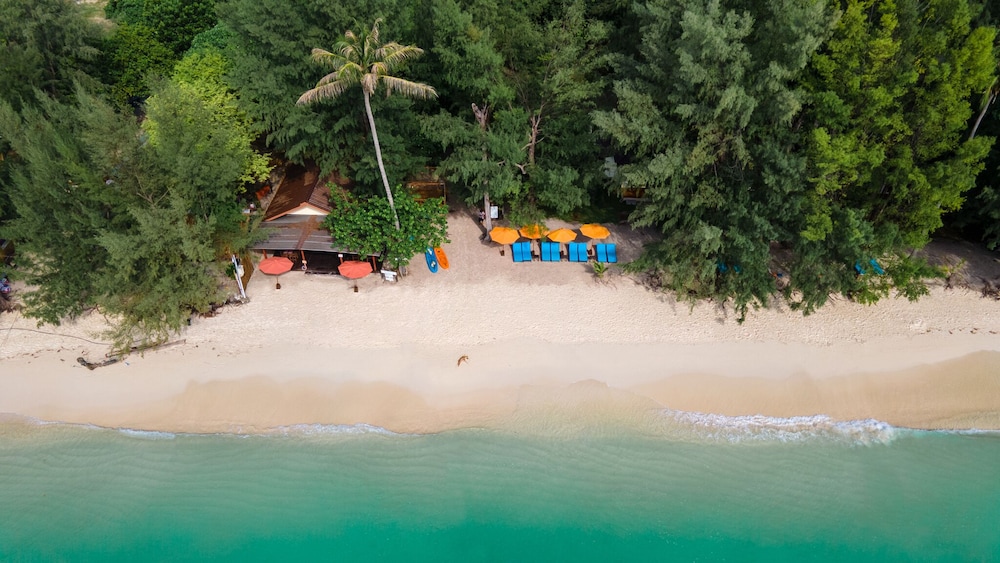 Wapi Resort Koh Lipe 18/75