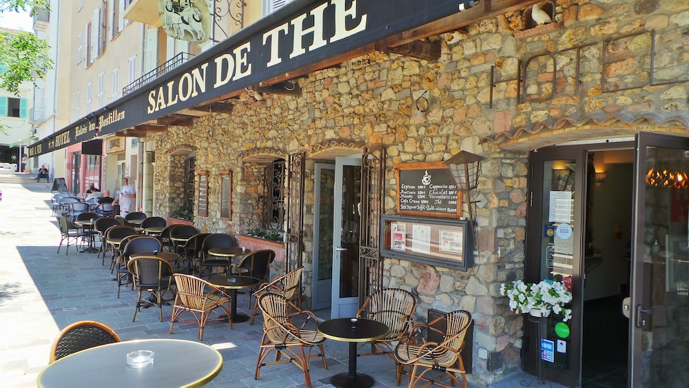 Hotel Le Relais Du Postillon 31/50