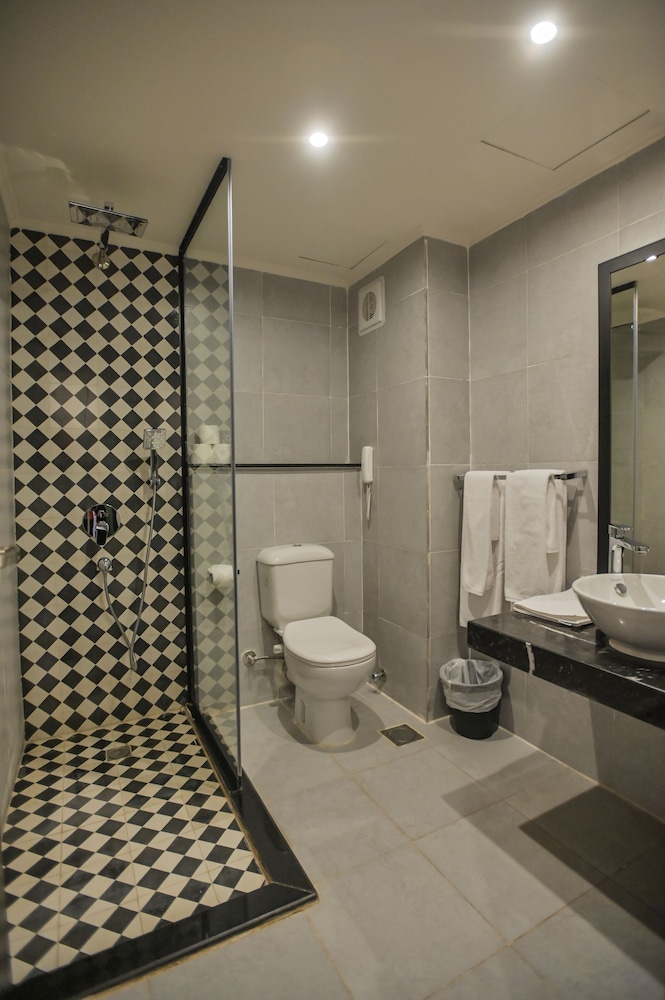 Ajira Boutique Hurghada Marina Hotel 55/57