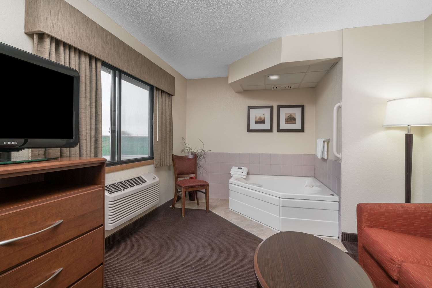 Americinn By Wyndham Worthington 22/41