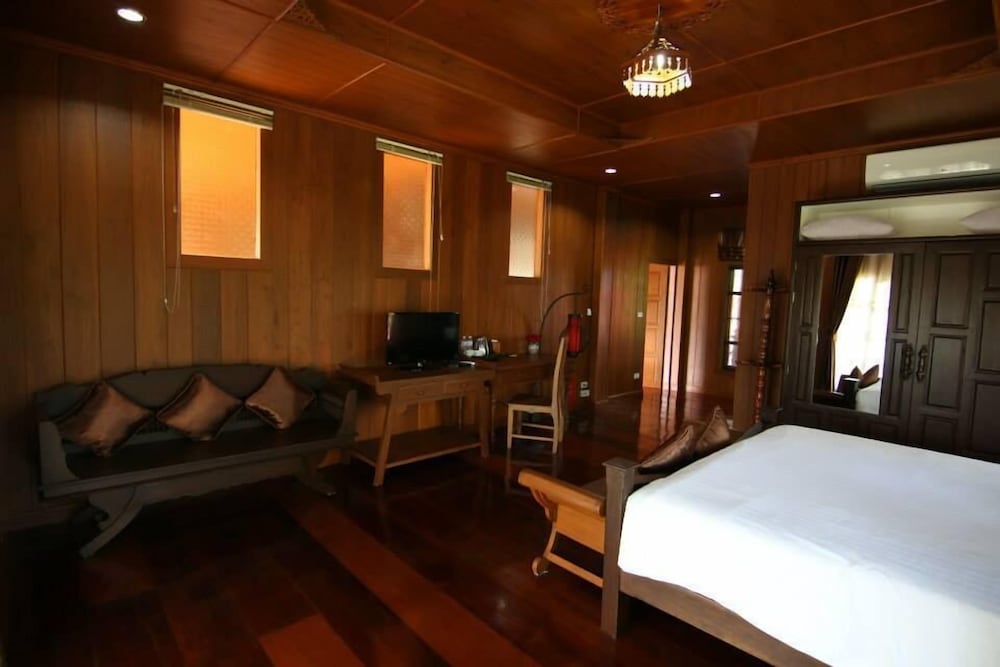 Little Teak Home Stay 28/47