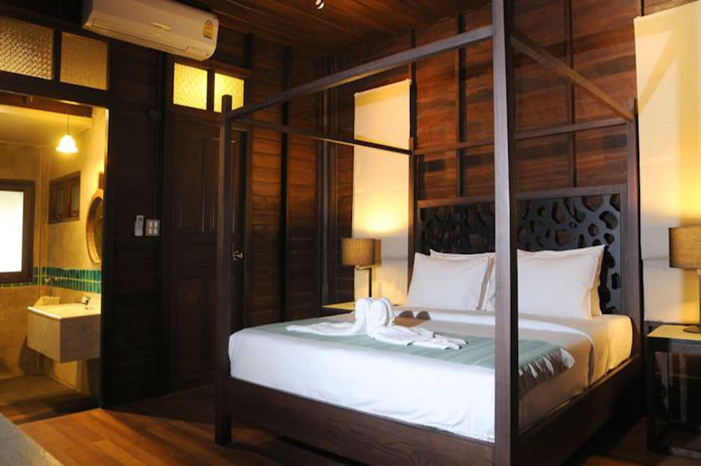 Baansuanramita Resort 16/57