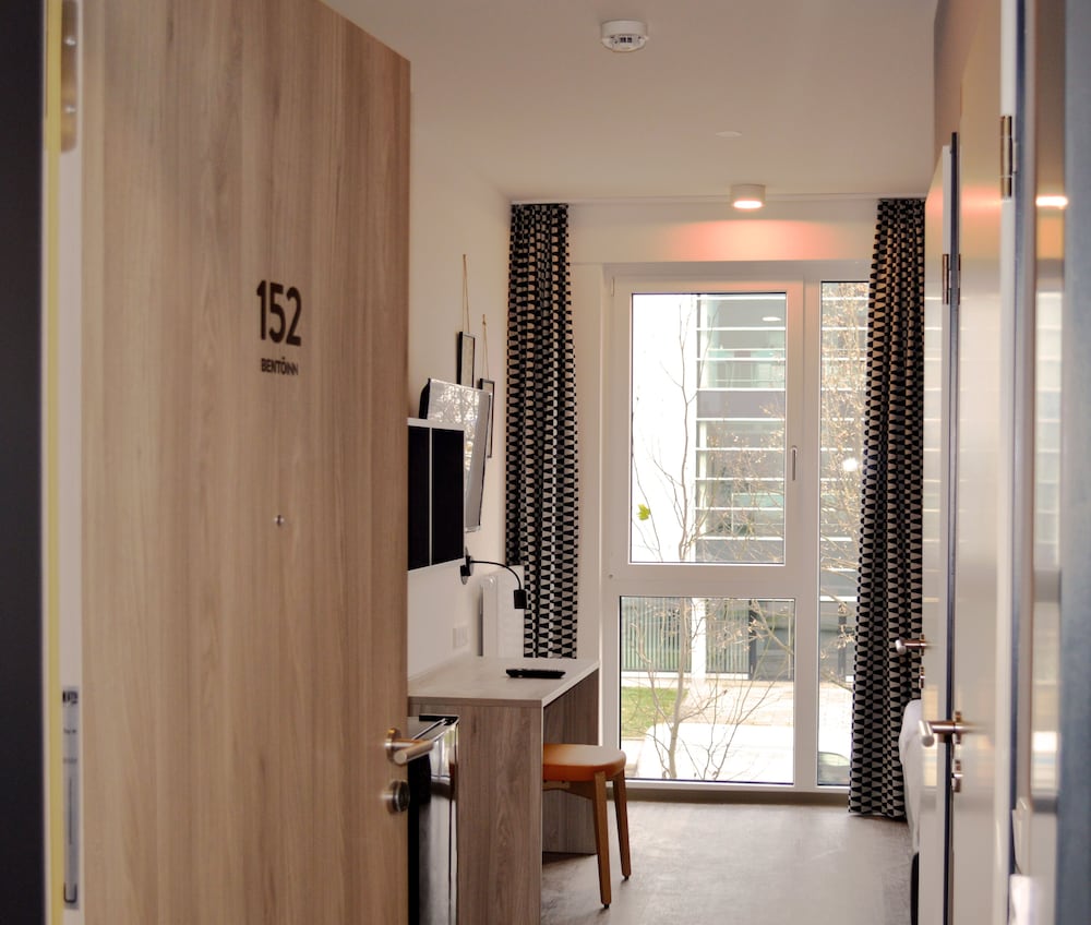 Ramada Encore by Wyndham Munich Messe 26/67