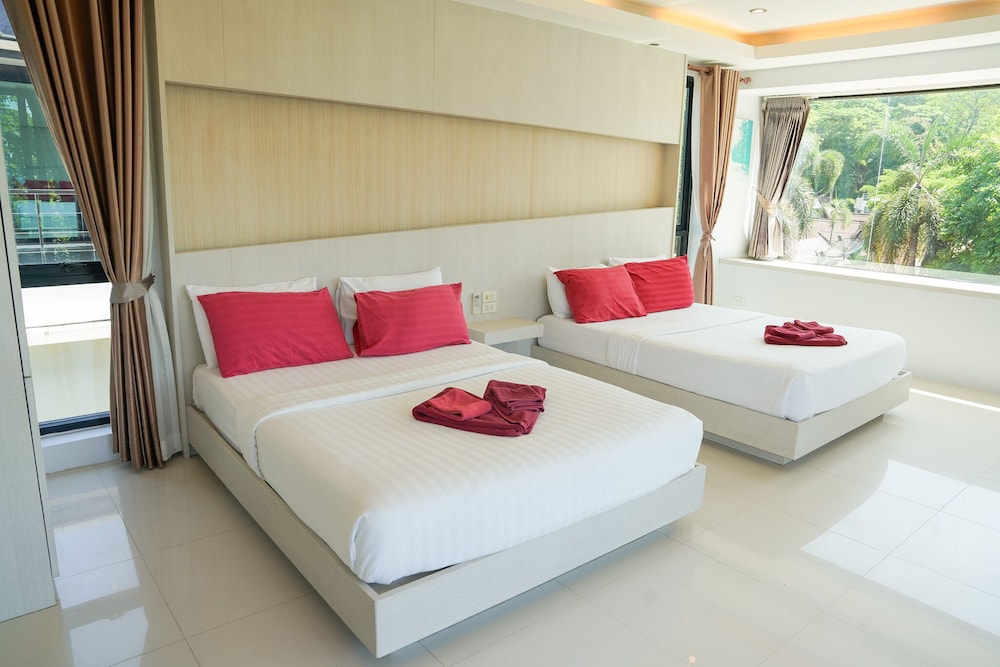 Silver Sand Samed Hotel & Resort 7/44