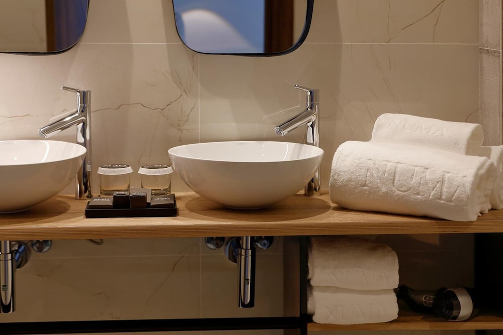 Numa Hotel Boutique 48/50