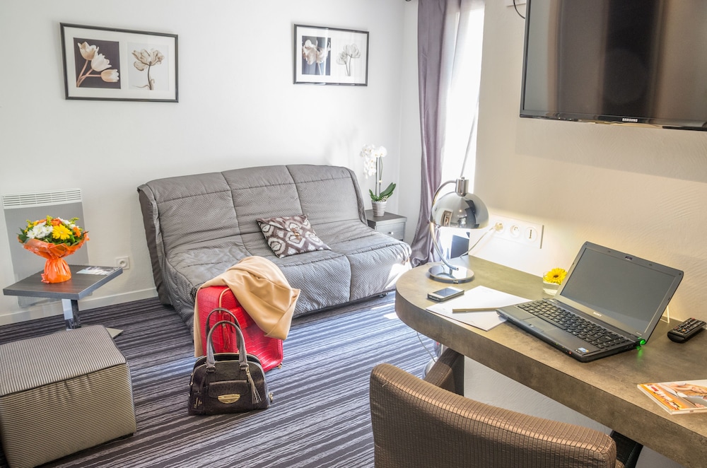 Cit'Hotel Avantici Gap 22/41