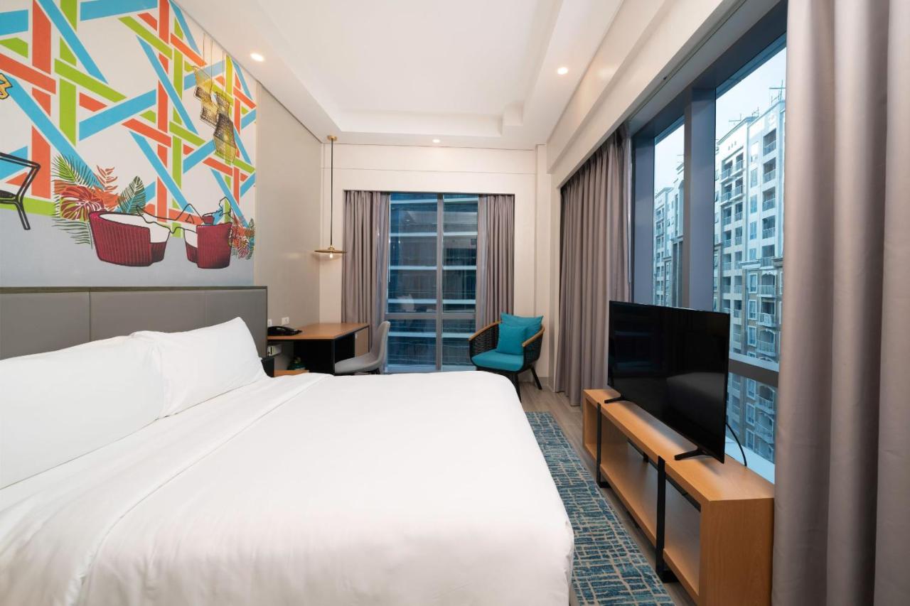 MCollection - Mactan Island Stay Near Beach and Airport 18/51