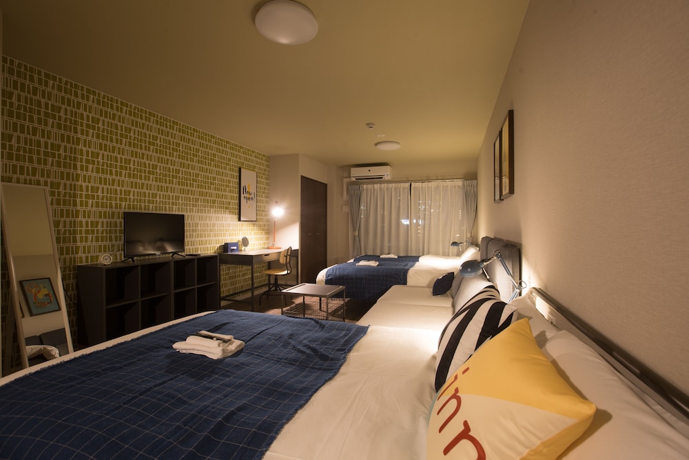 Skyliving Namba 25/41