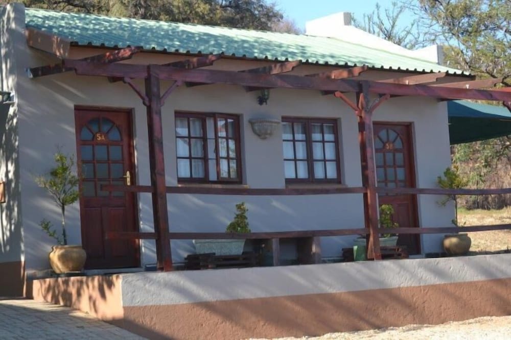 N4 Guest Lodge 1/29