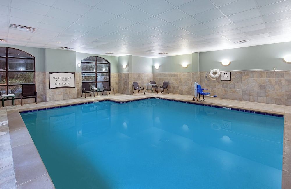 Staybridge Suites Knoxville Oak Ridge, an IHG Hotel 22/50