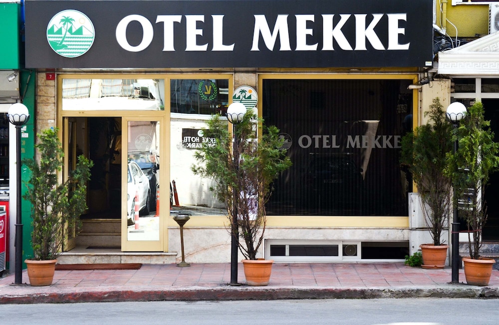 Hotel Mekke 2/50