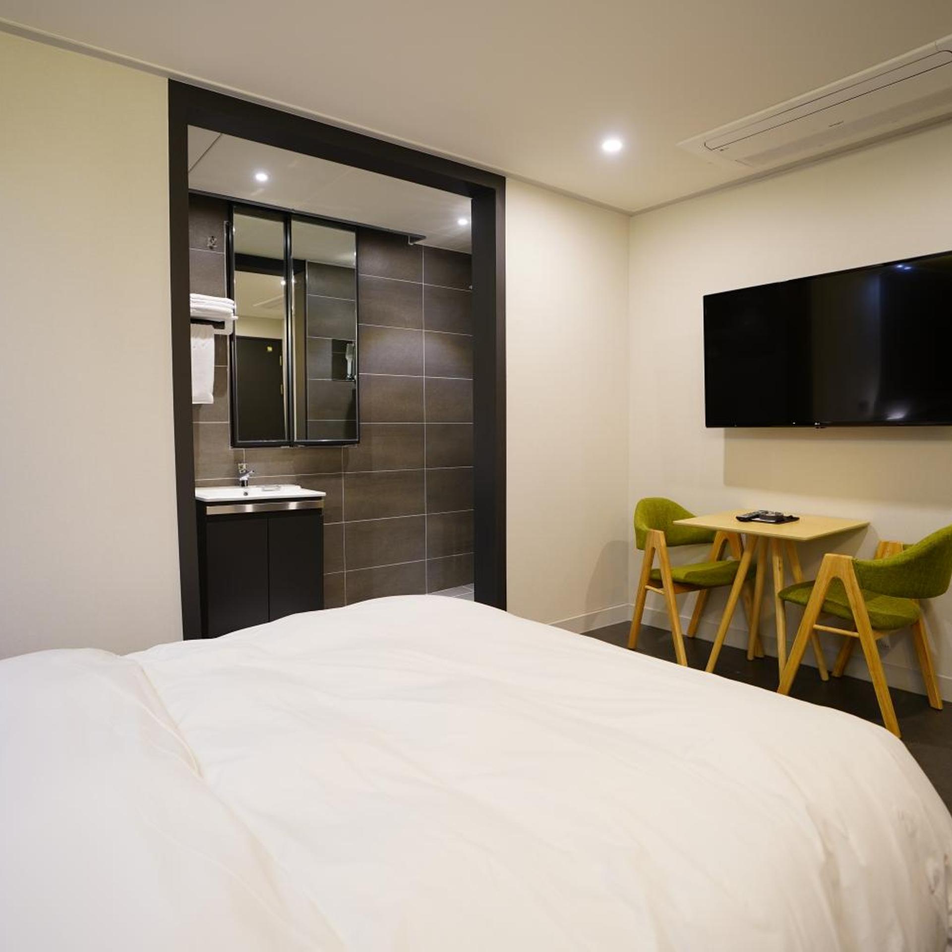 Dongdaemun Saturn Hotel 19/46