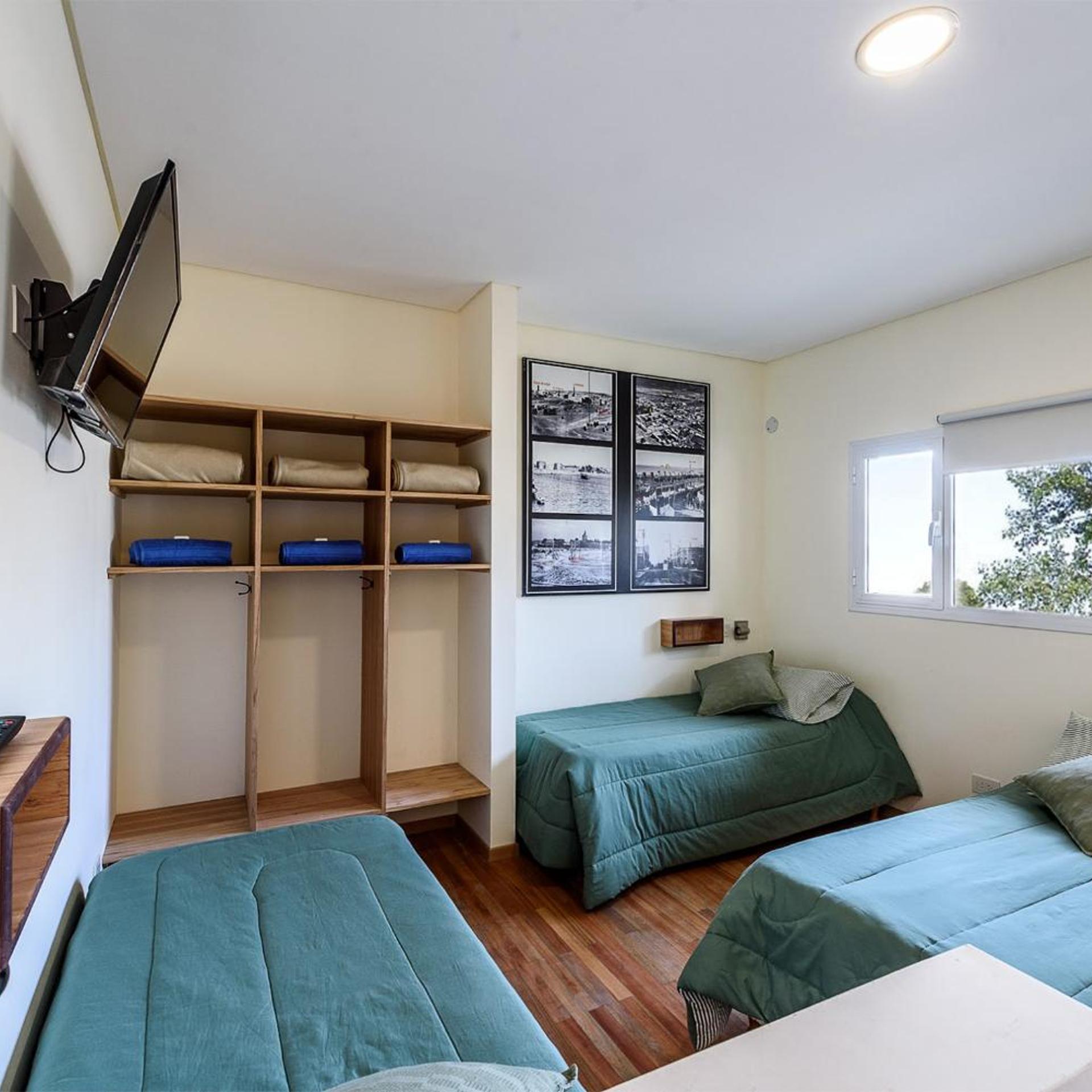 La Tosca Hostel 12/51