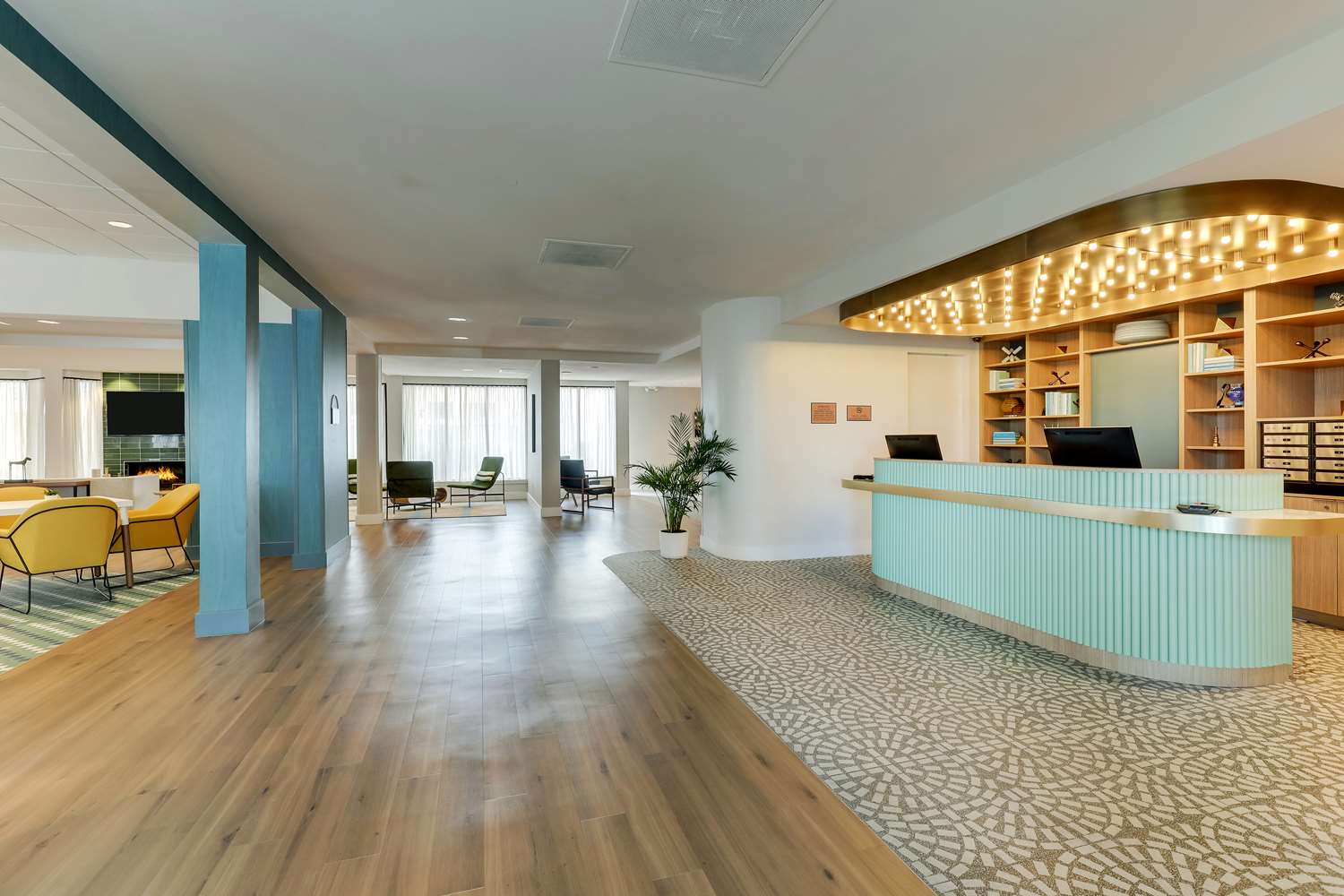 Sonesta Select Scottsdale At Mayo Clinic Campus 6/52