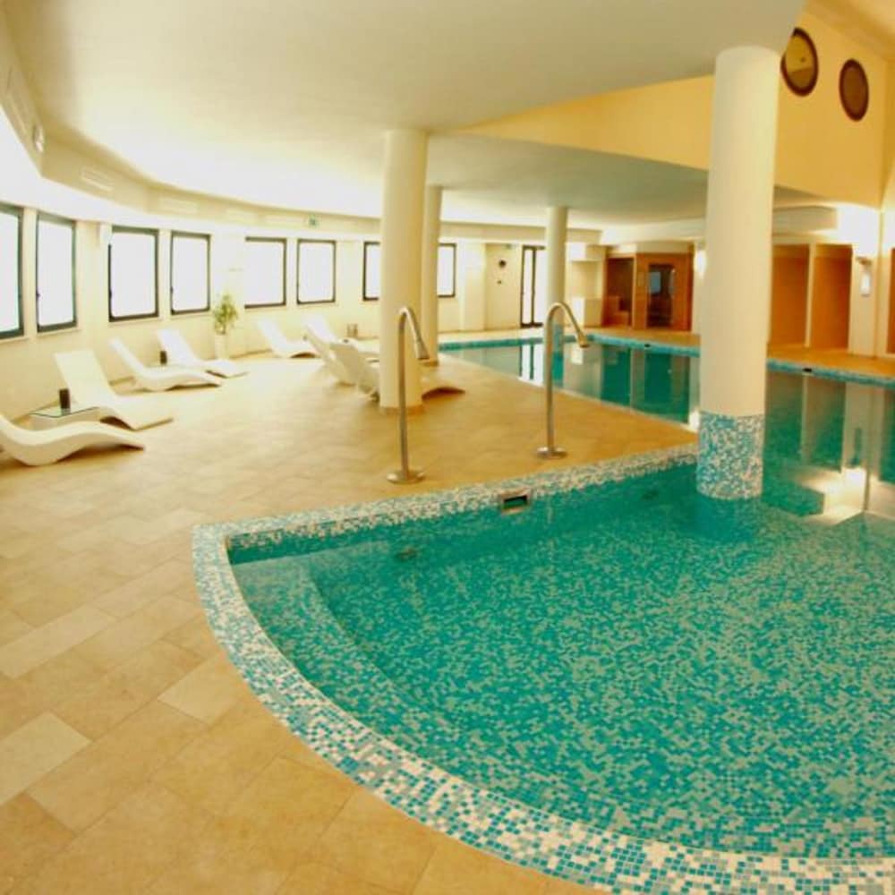 Hotel Novarello Resort and Spa 12/41