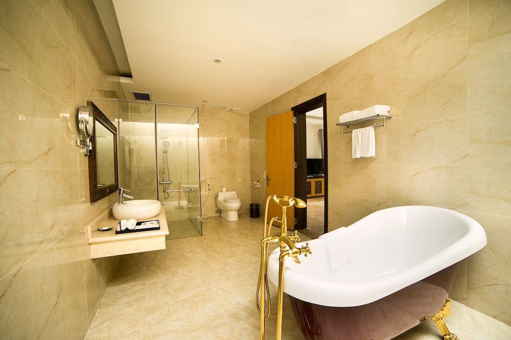 Muong Thanh Luxury Dien Lam Hotel 16/61