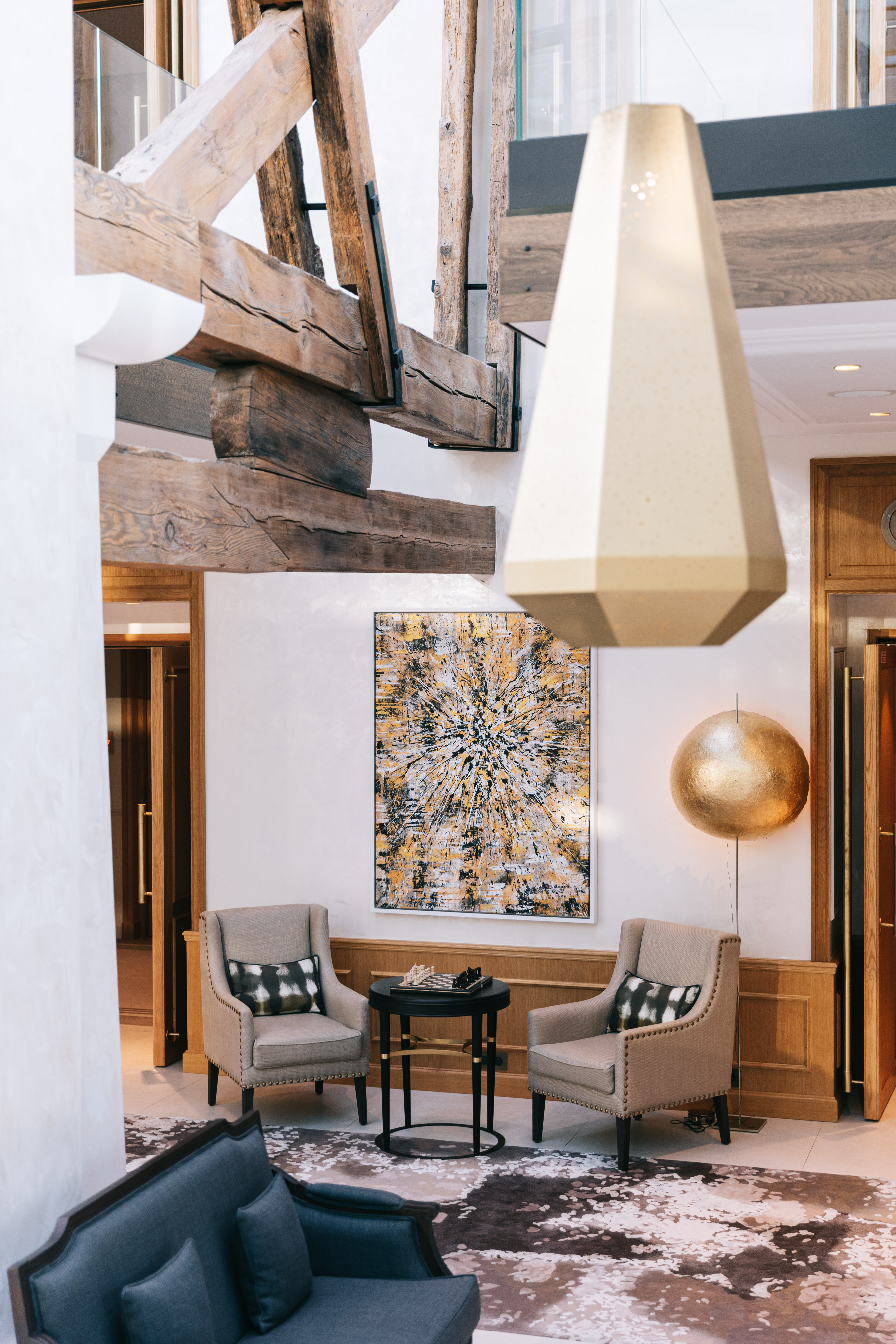 Hotel Chais Monnet and Spa 38/58