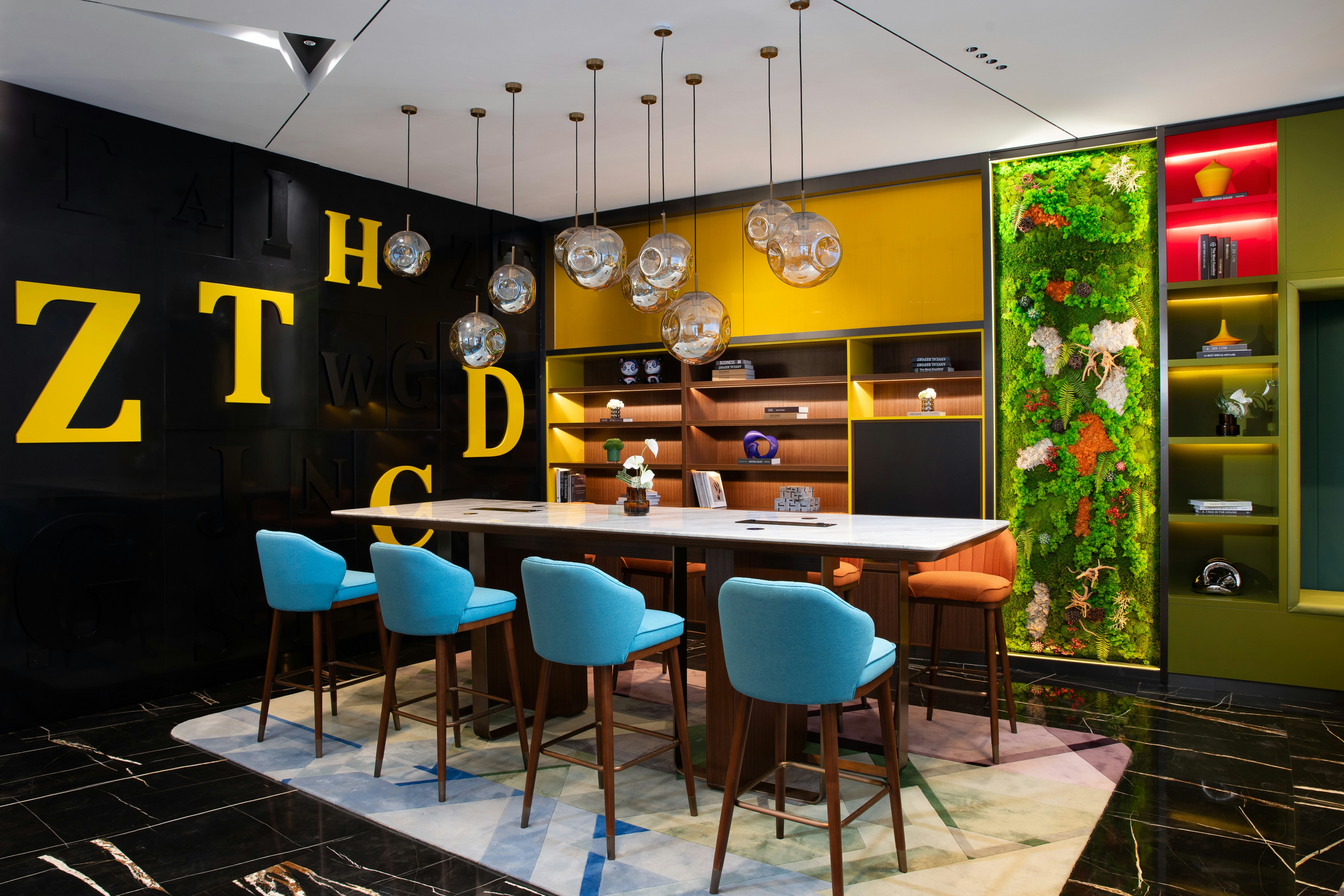 Hampton by Hilton Shenzhen Bao ' an Xin ' an 31/50