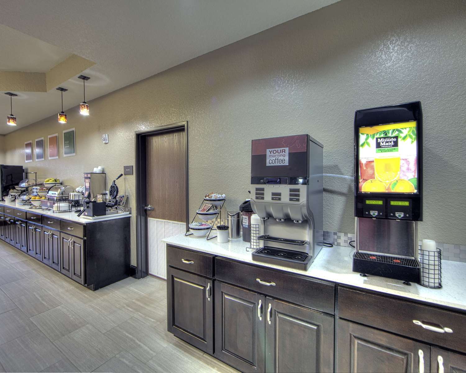 Comfort Inn & Suites Fort Worth West I-30 NAS JRB 5/40