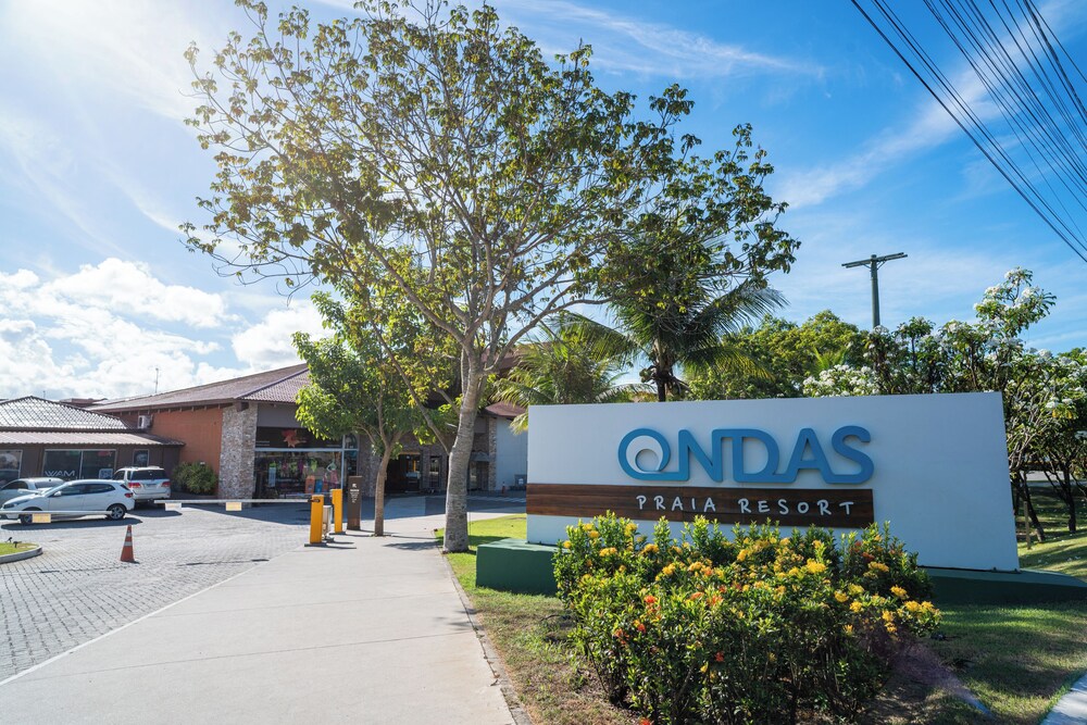 Ondas Praia Resort 5/50