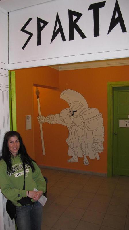 Zeus Hostel 5/39