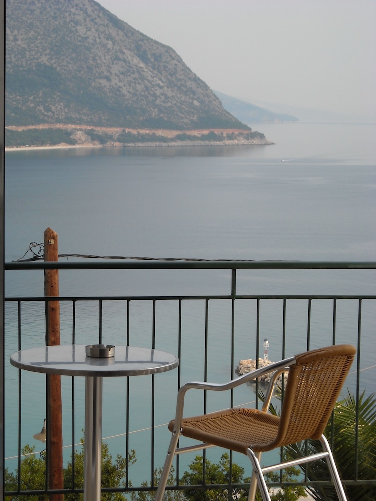 Oceanis Hotel Kefalonia 32/61
