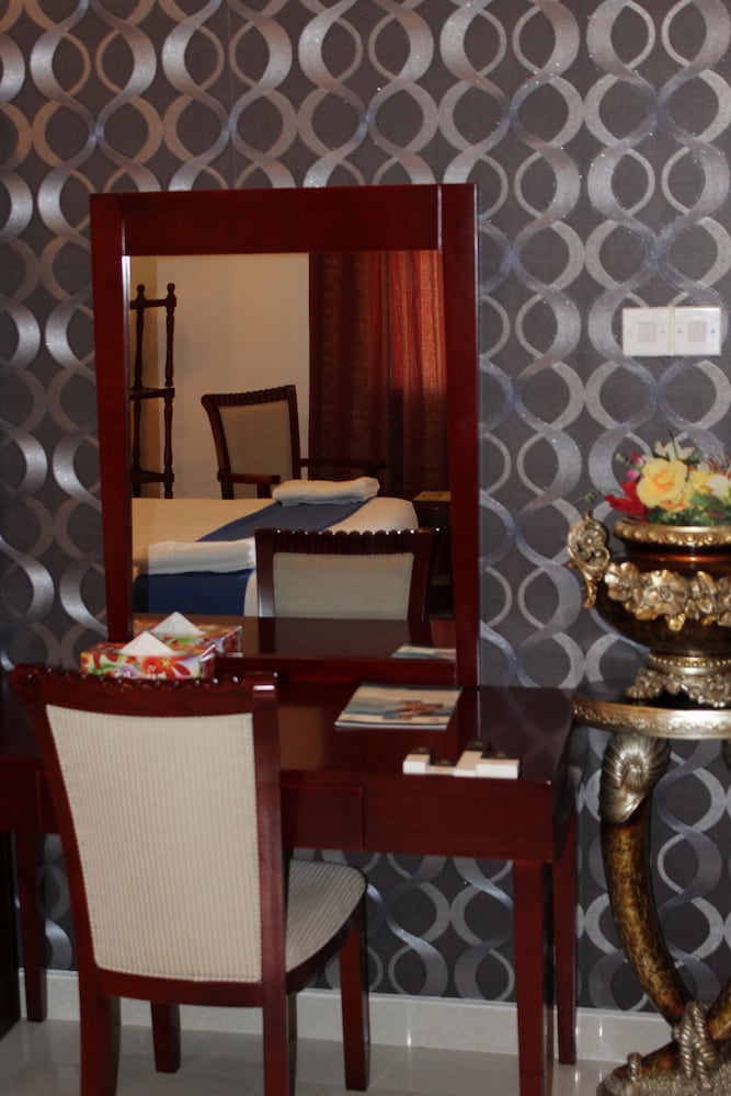Al Jabal Hotel 25/34