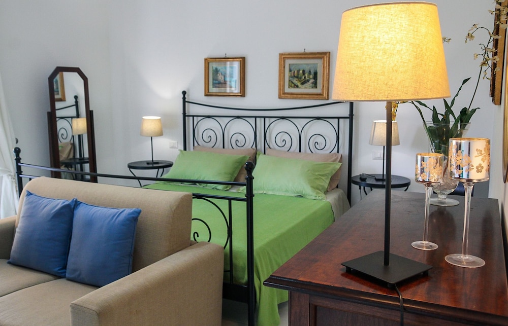 Bed and Breakfast Massico 26/50