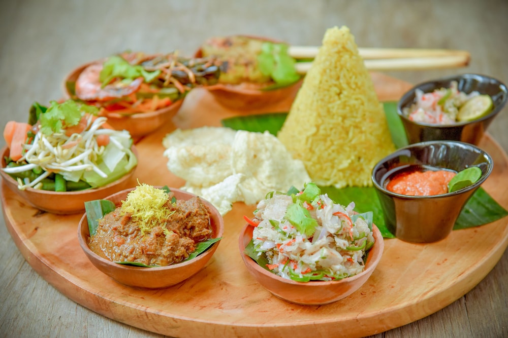 The Open House Bali photo2
