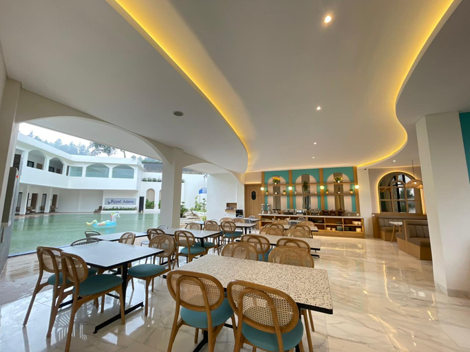 Royal Adana Hotel Guci 8/11