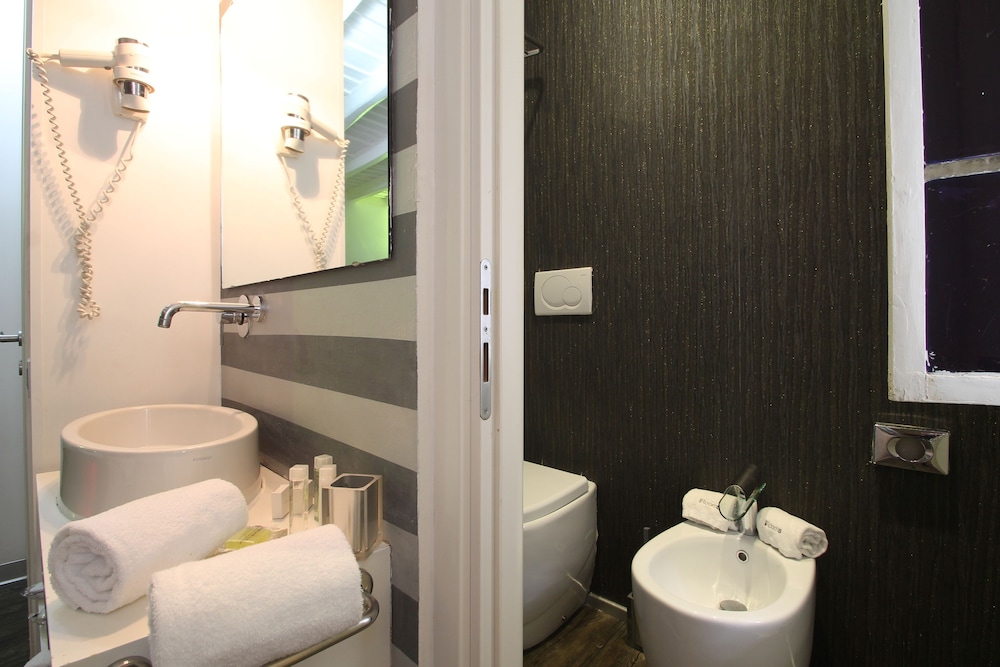 Irooms Spanish Steps Roma 12/58