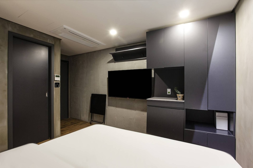 Best Western Insadong Hotel 29/97
