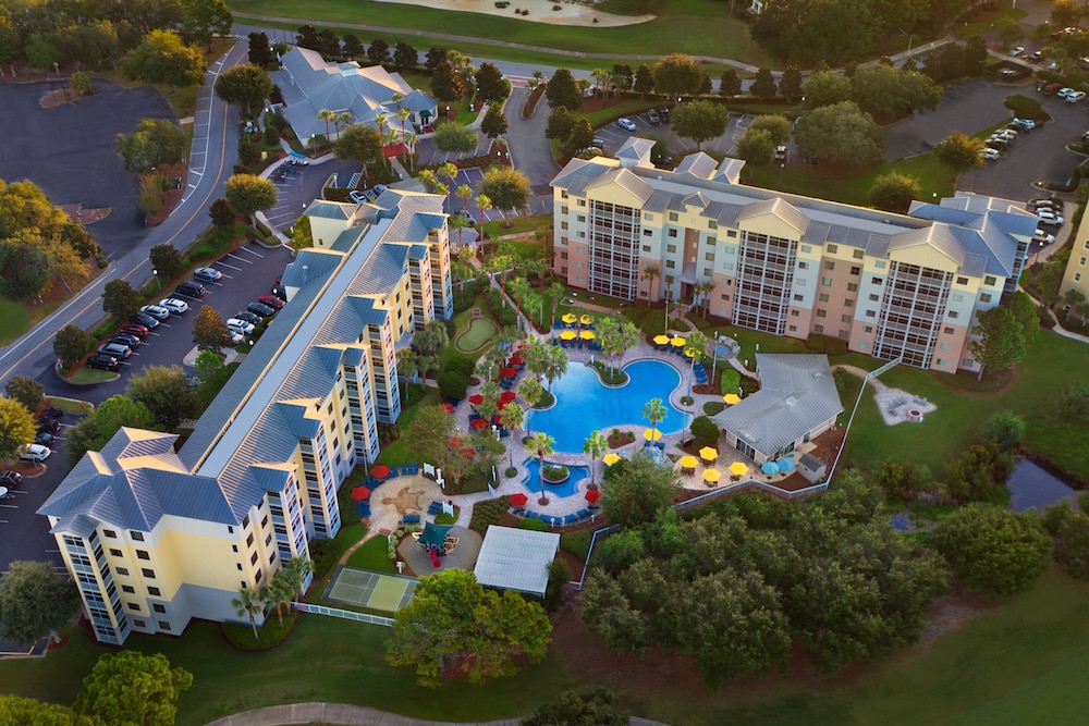Marriott Apos S Legends Edge At Bay Point 4/50