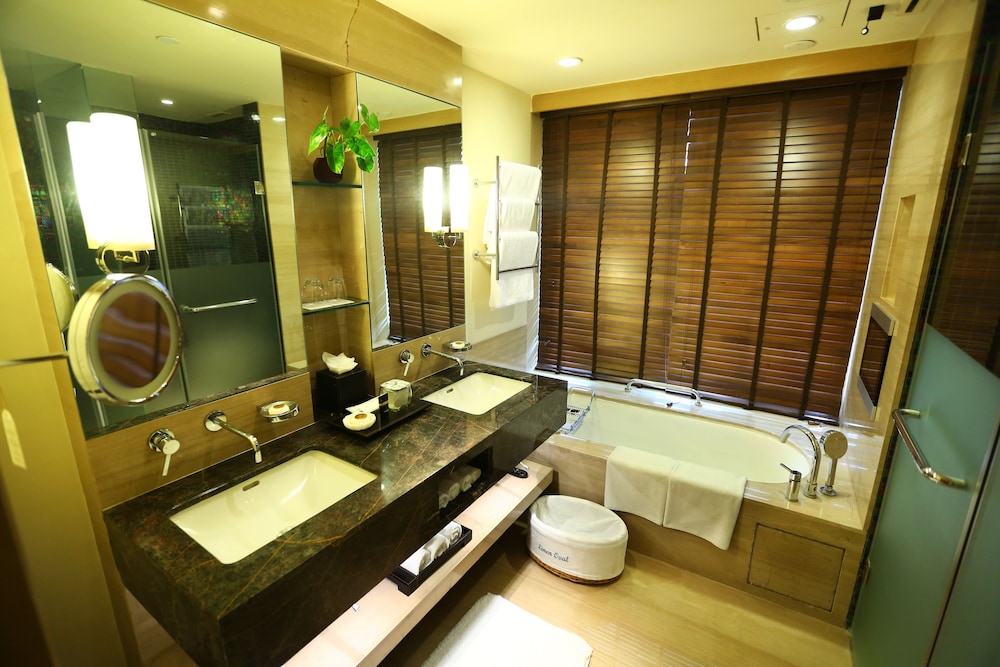 Itc Gardenia A Luxury Collection Hotel 22/47