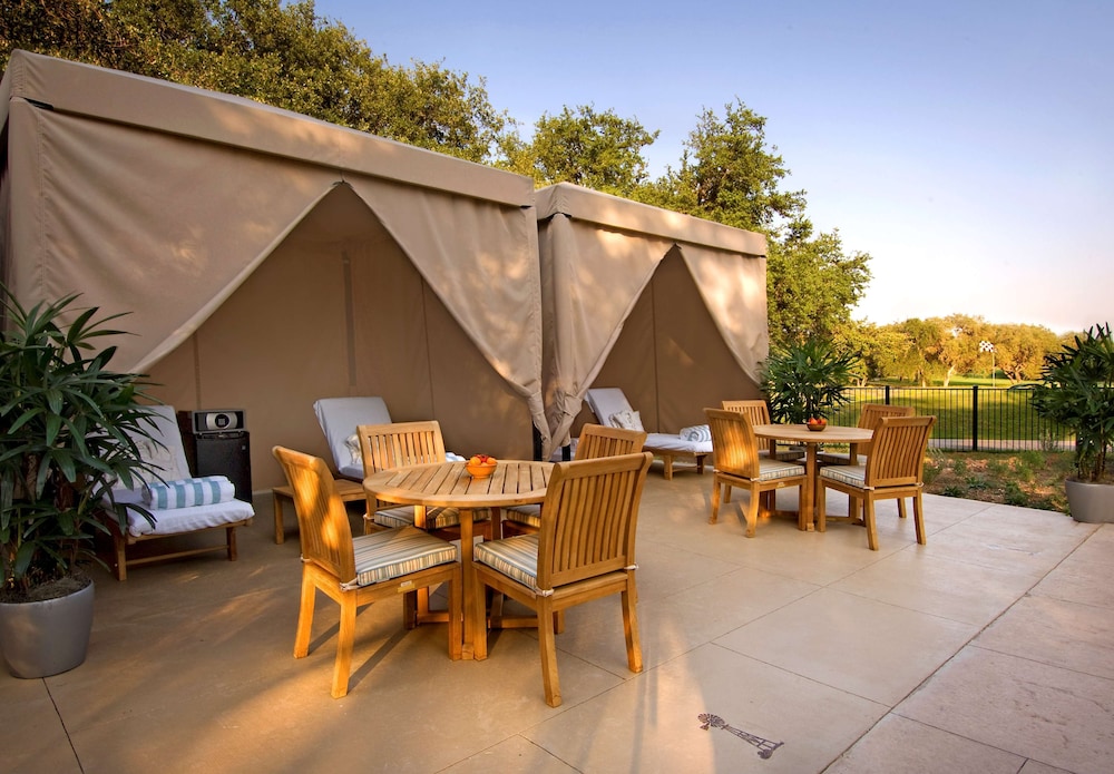 Hyatt Regency Hill Country Resort And Spa 65/84