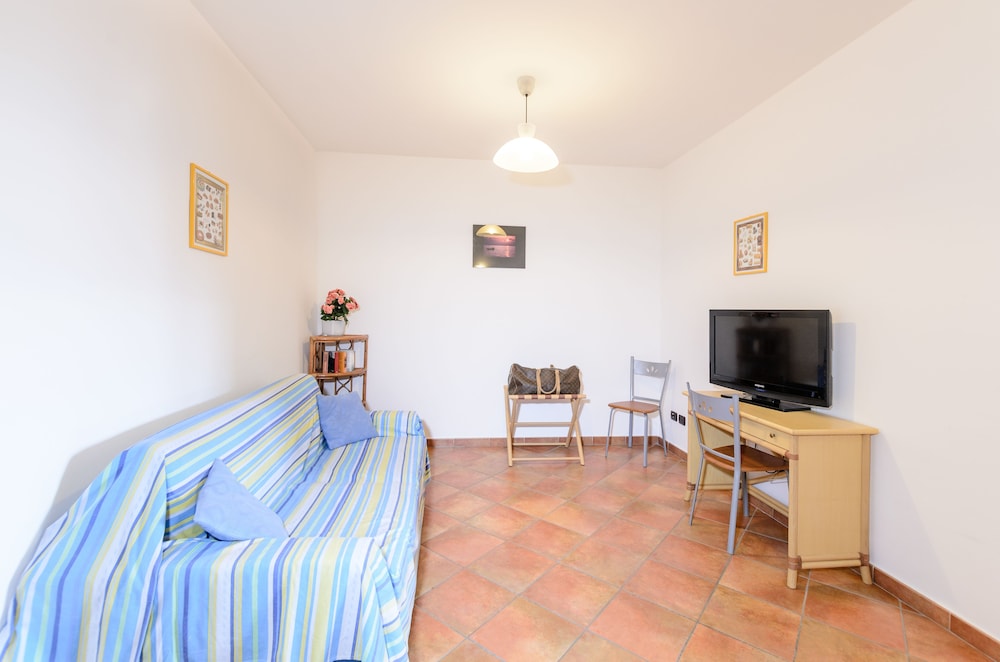 Residence Le Tartarughe 24/45