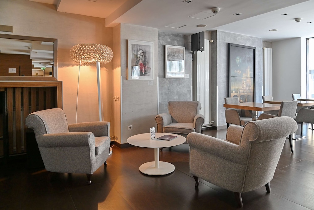 Belgrade Art Hotel 39/59