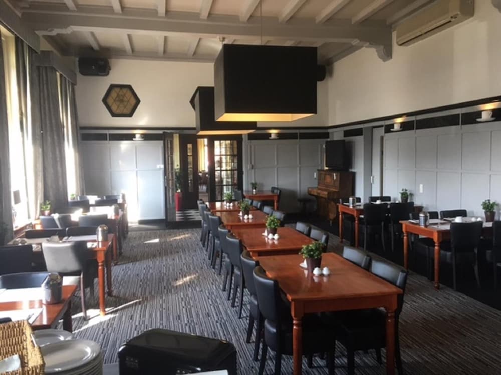 Hotel Wilhelmina 29/37
