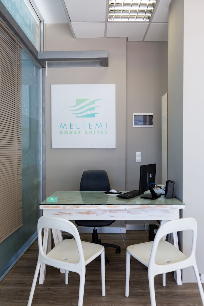 Meltemi Coast Suites 46/68