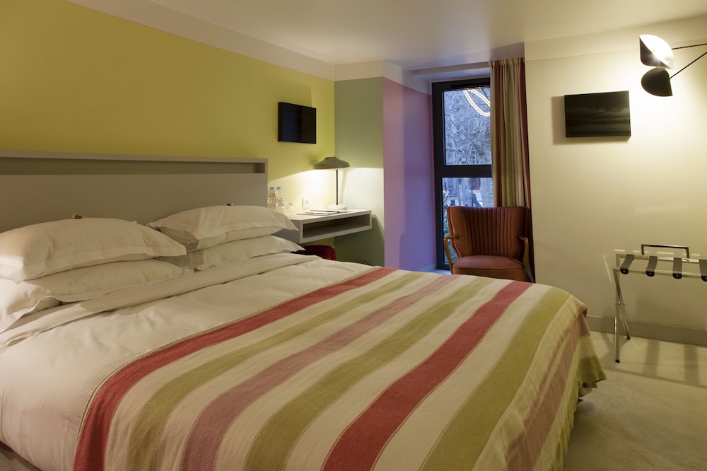 Hotel Edgar & Achille 22/65